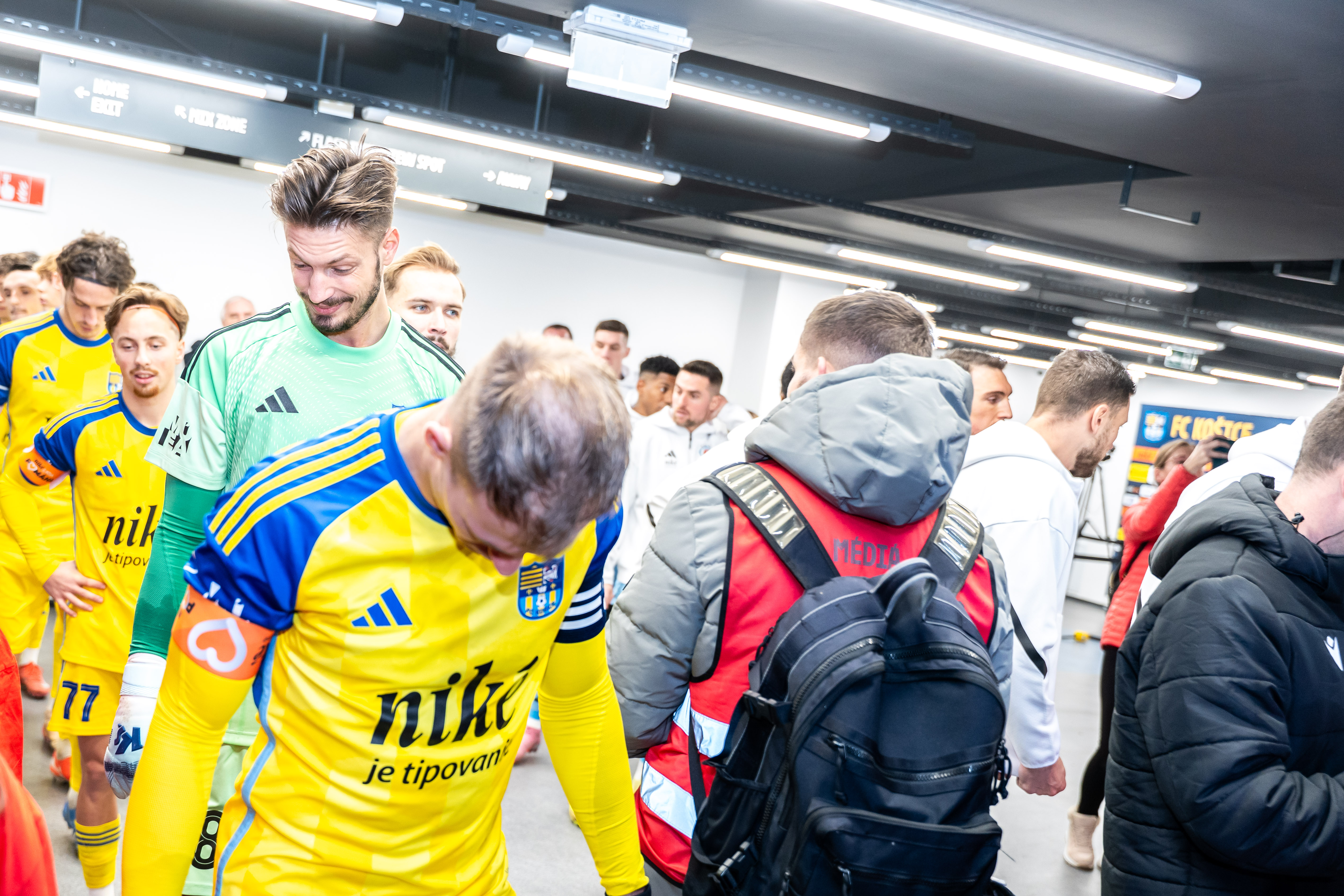 FC Kosice - SK Slovan Bratislava -5